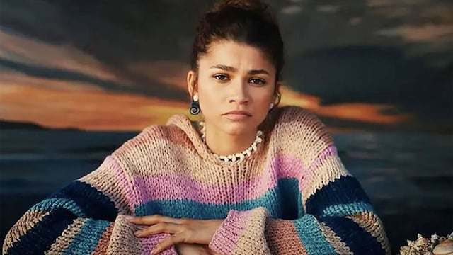 zendaya