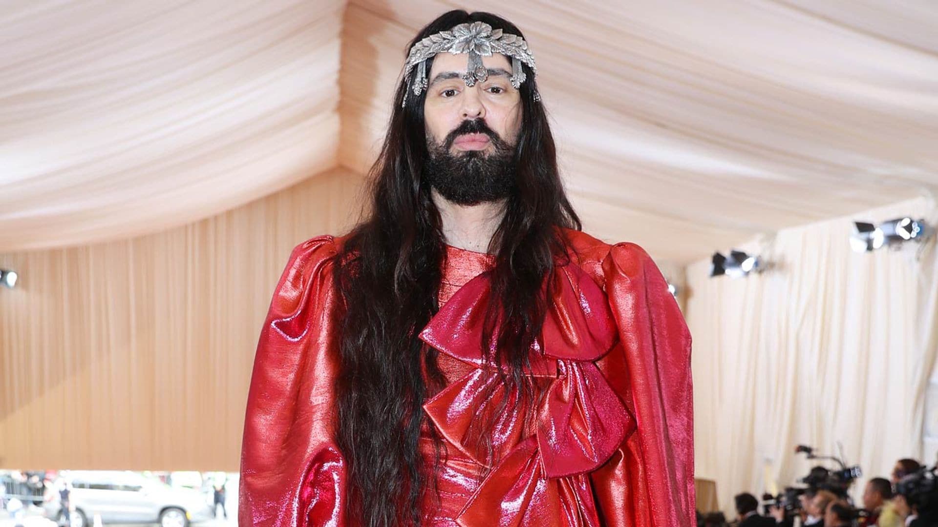 Alessandro Michele, nuevo director creativo de Valentino