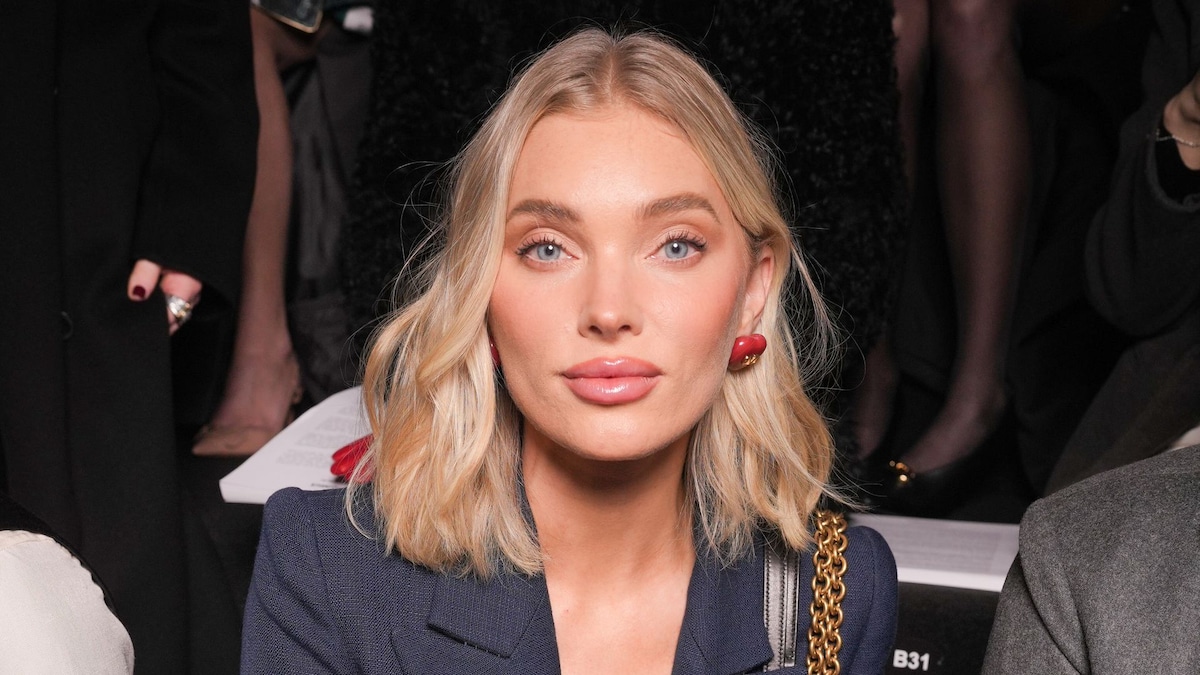 Riviera bob: el giro que las celebridades le están dando al corte de moda