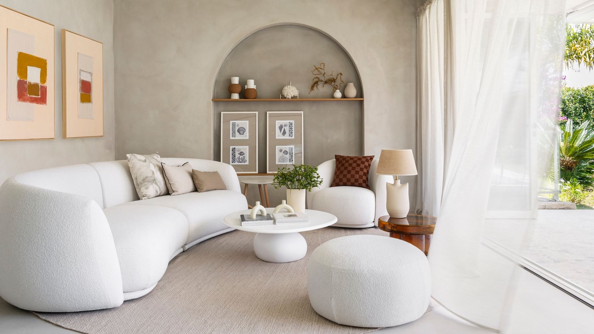 Así es la tendencia que transforma tu hogar en un espacio tranquilo y elegante sin recargar el ambiente