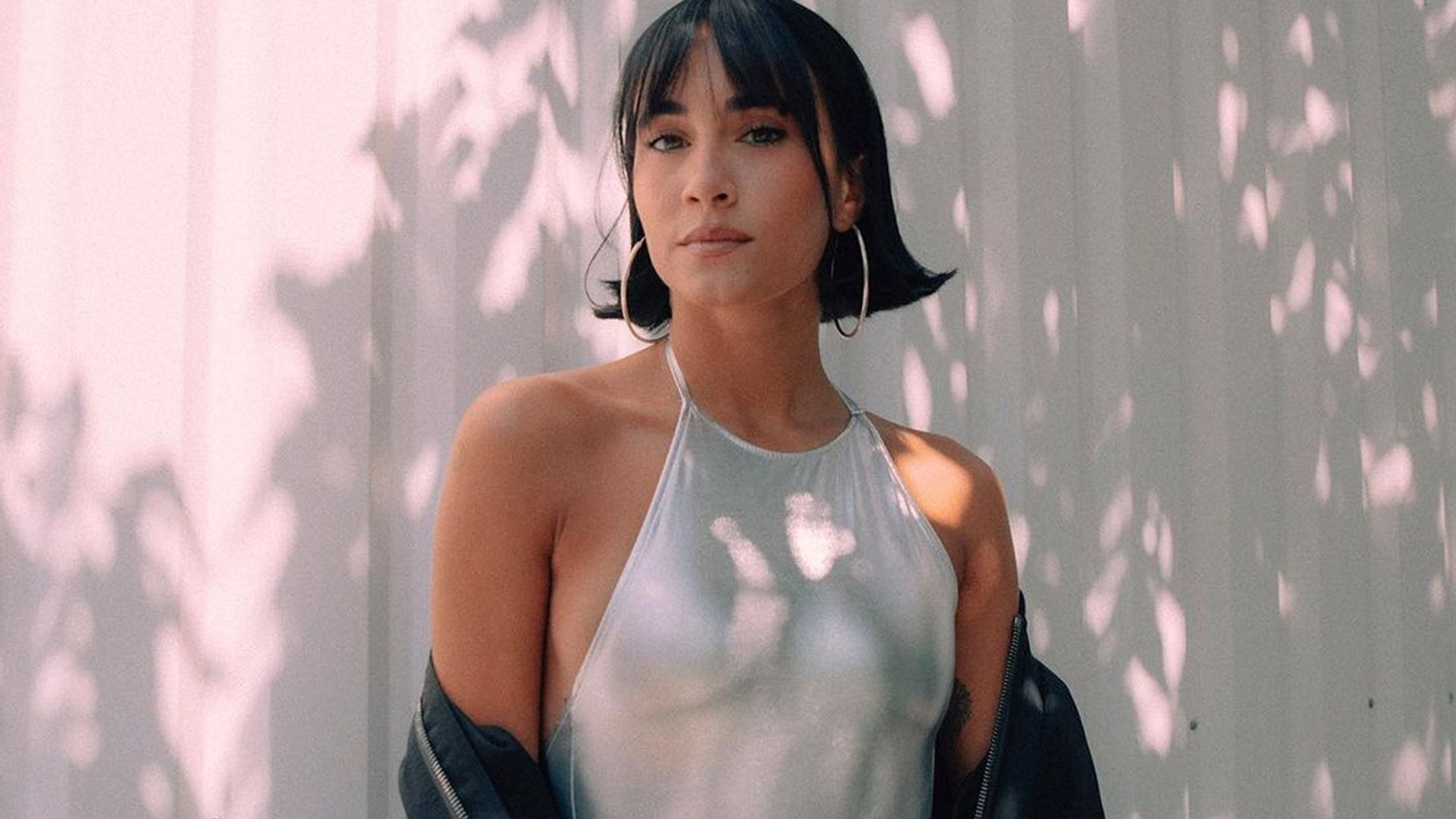 El gran cambio de Aitana desde que se cortó el pelo
