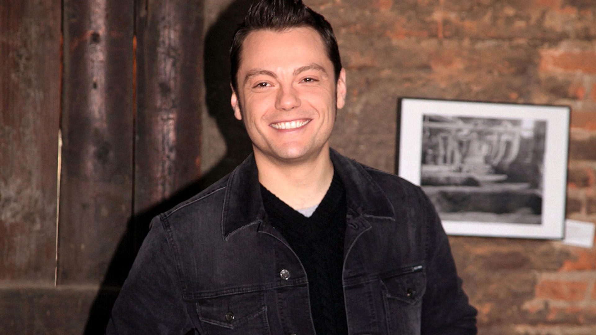 El cantante italiano Tiziano Ferro anuncia que se ha casado ¡dos veces!