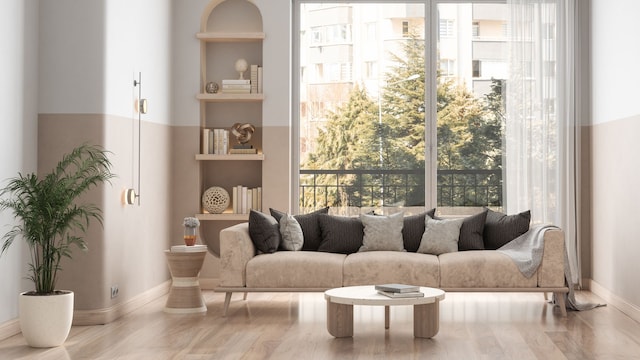 Home decor