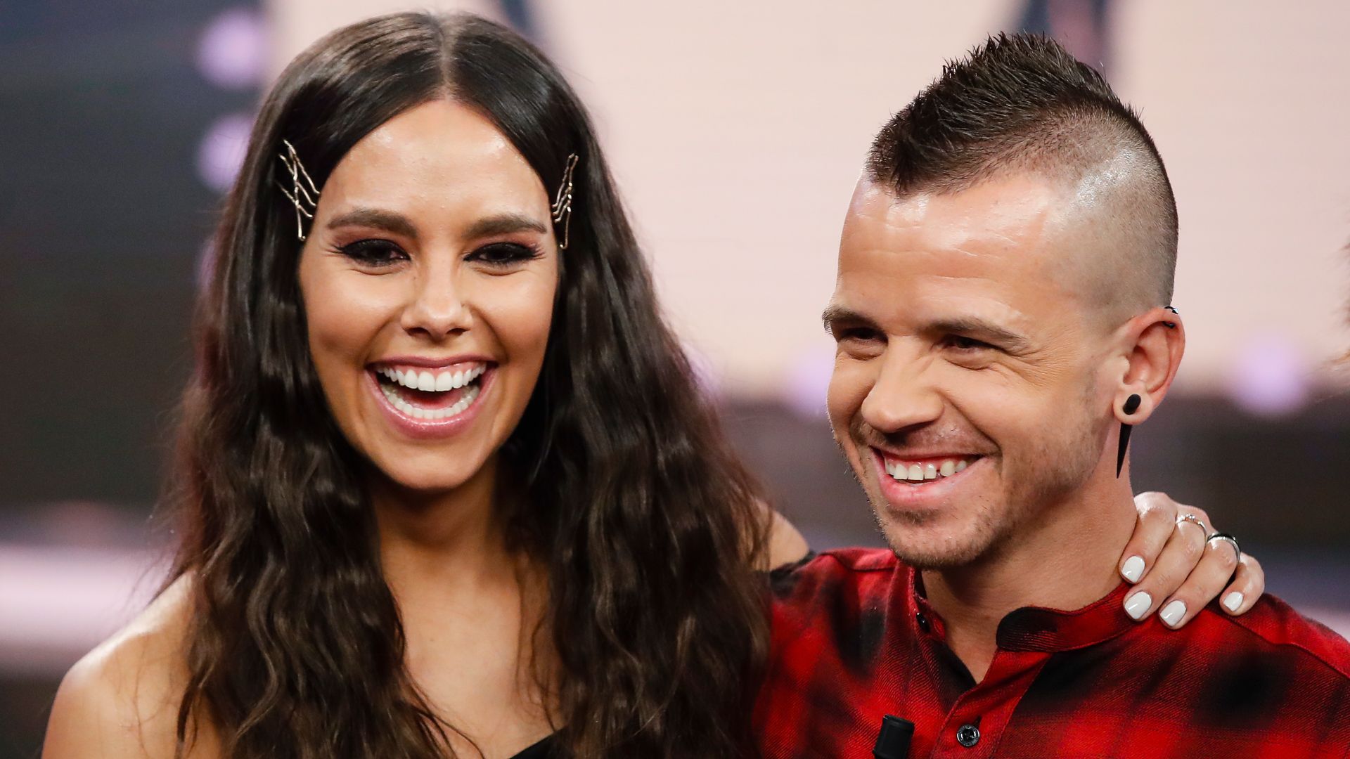 Dabiz Muñoz y Cristina Pedroche felices con la apertura del año: "StreetXO Ibiza ya es real, increíblemente salvaje y épico"