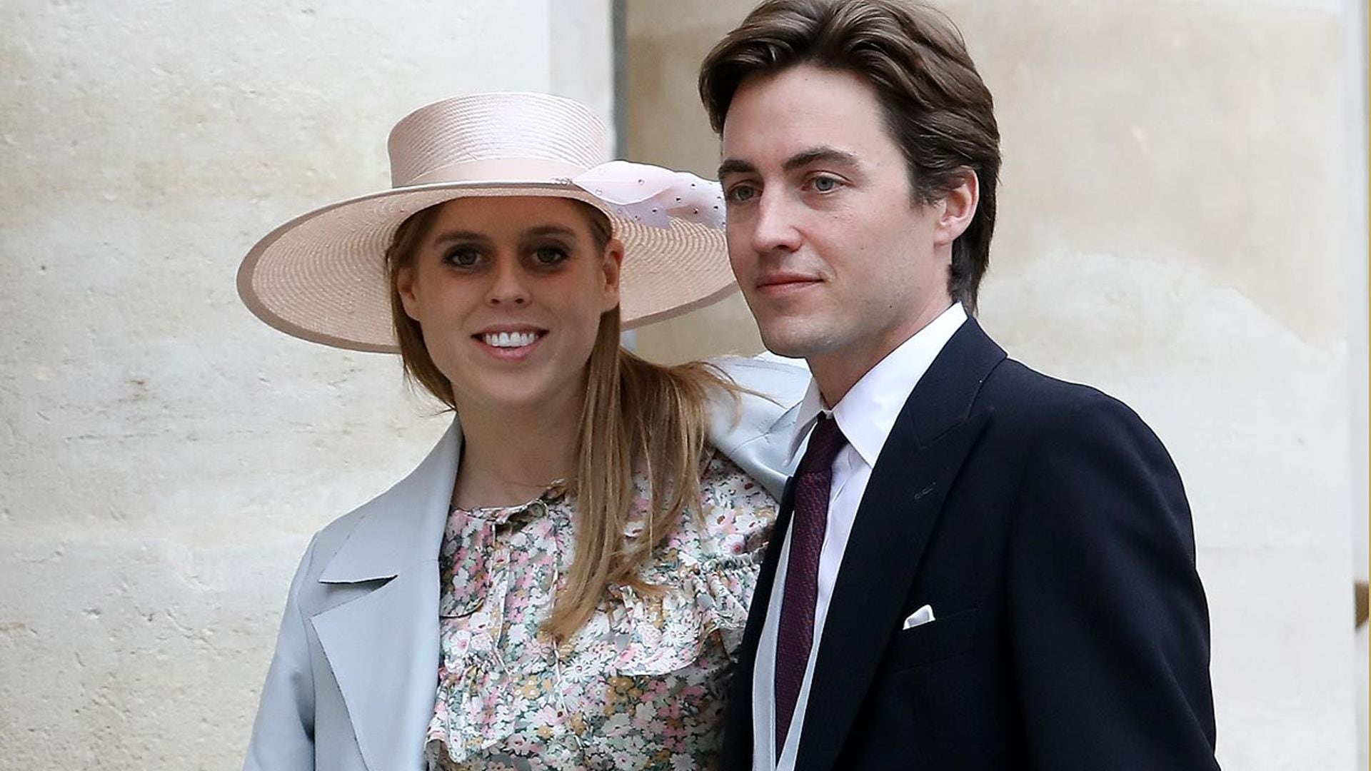 Este es el regalo que Beatriz de York y Edoardo Mapelli han pedido para su boda