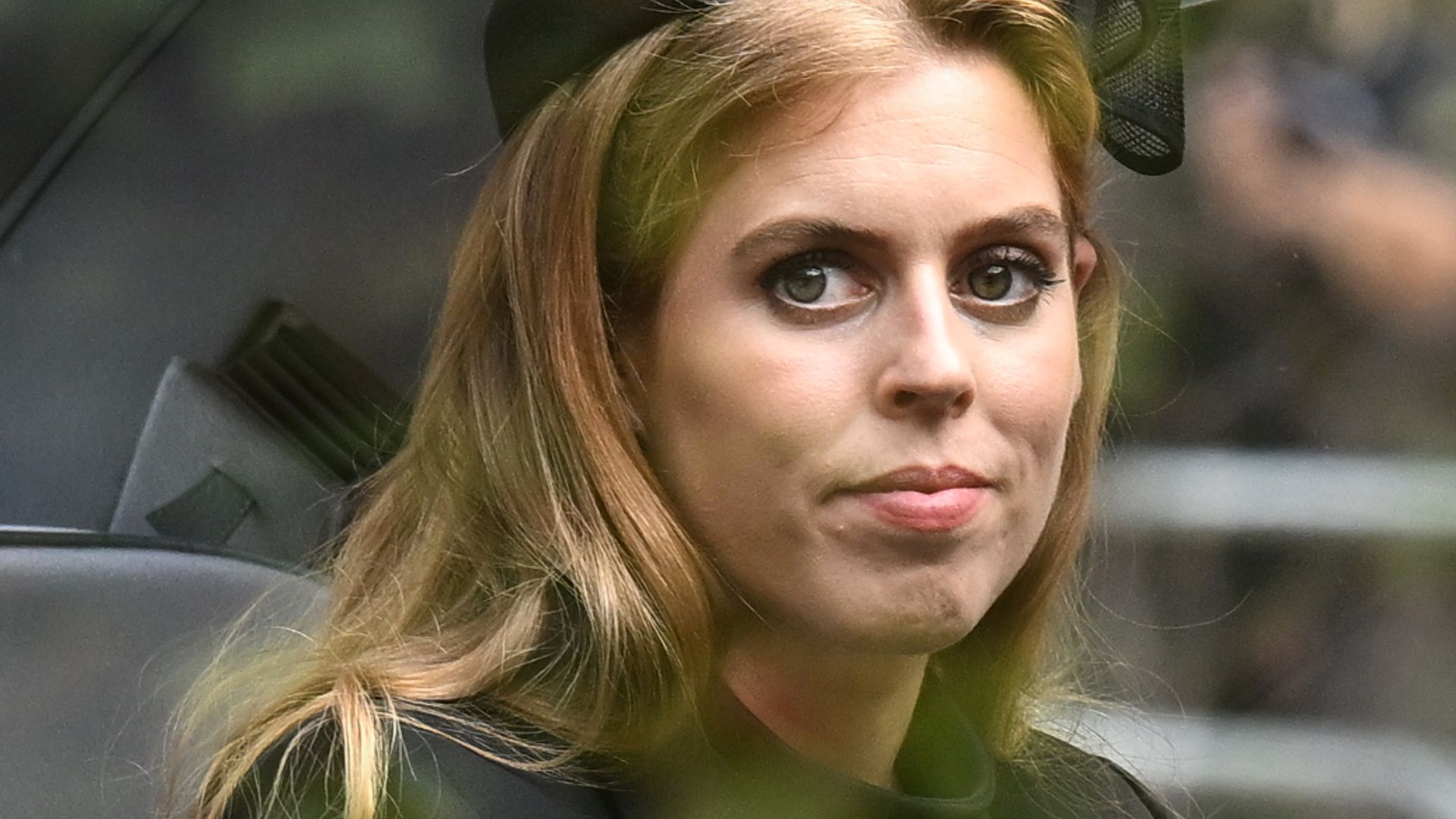 El motivo que ha llevado a Beatriz de York a reaparecer: un plan íntimo lejos del protocolo