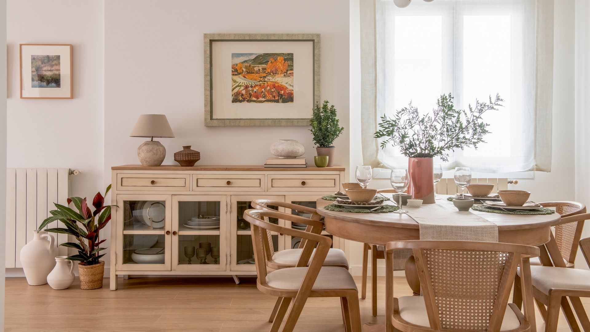 Comedor
