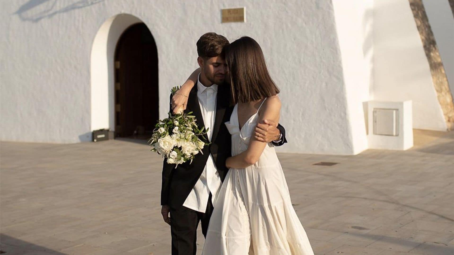 Respondemos las preguntas más repetidas de las novias sobre bodas y 'nueva normalidad'