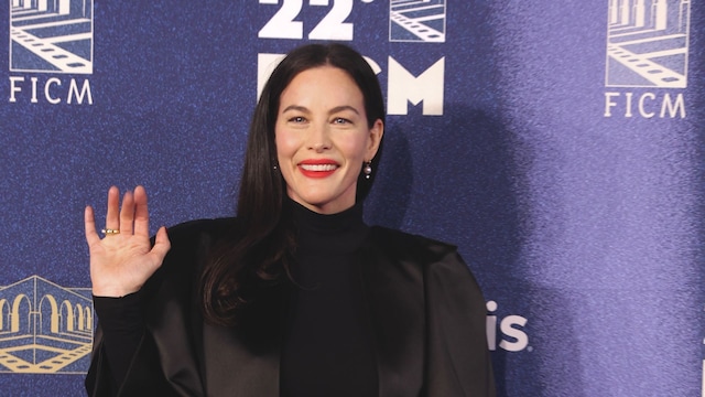Liv Tyler