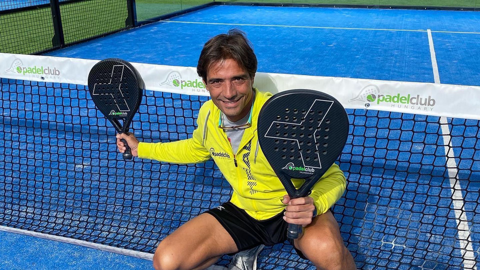 Gustavo Oliva ha fallecido a los 58 años después de una larga lucha contra el cáncer colorrectal