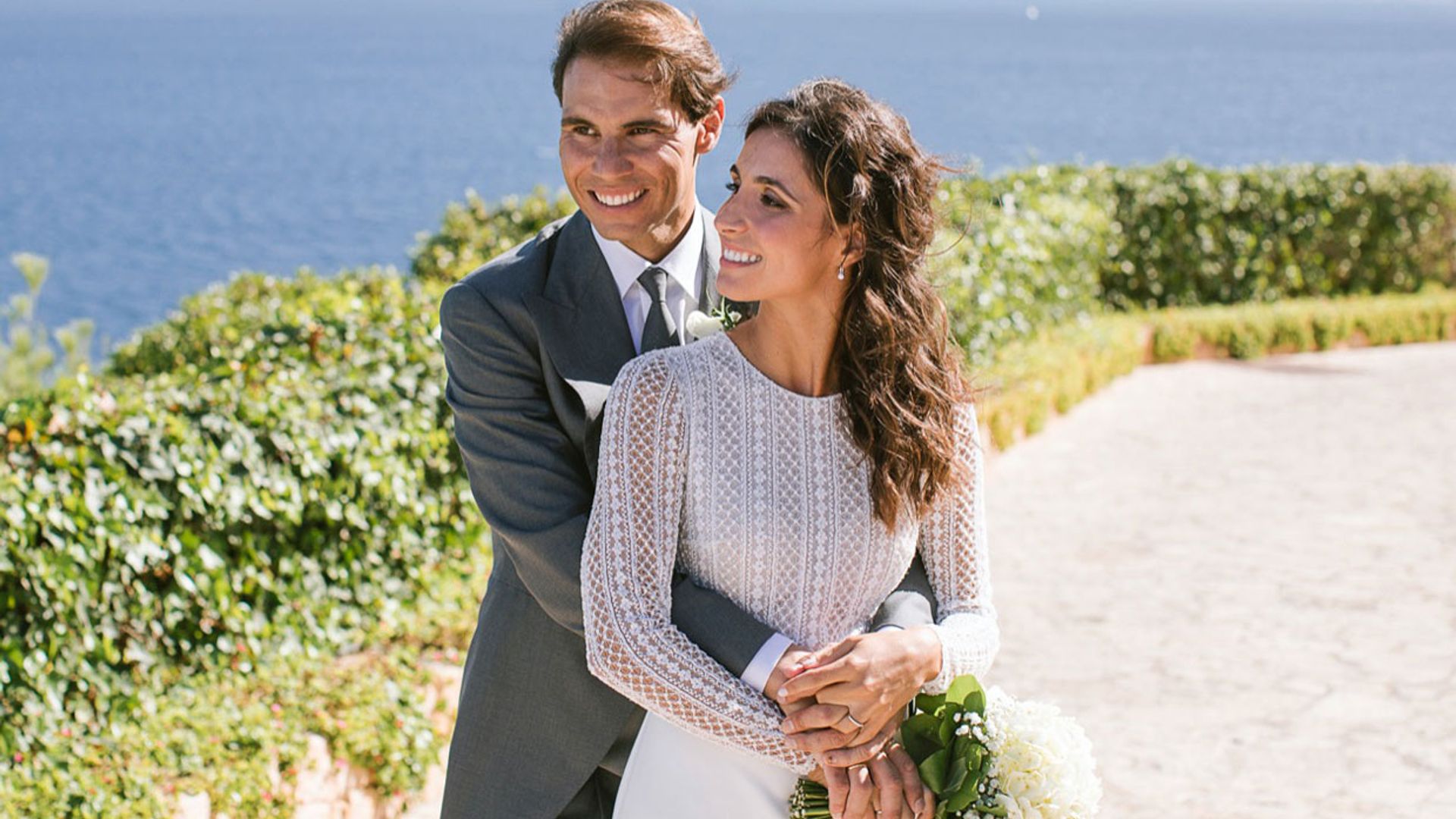 Rafa Nadal y Mery Perelló ya son padres de su segundo hijo, un niño con un nombre lleno de significado