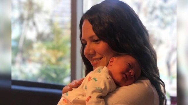 joy huerta mama