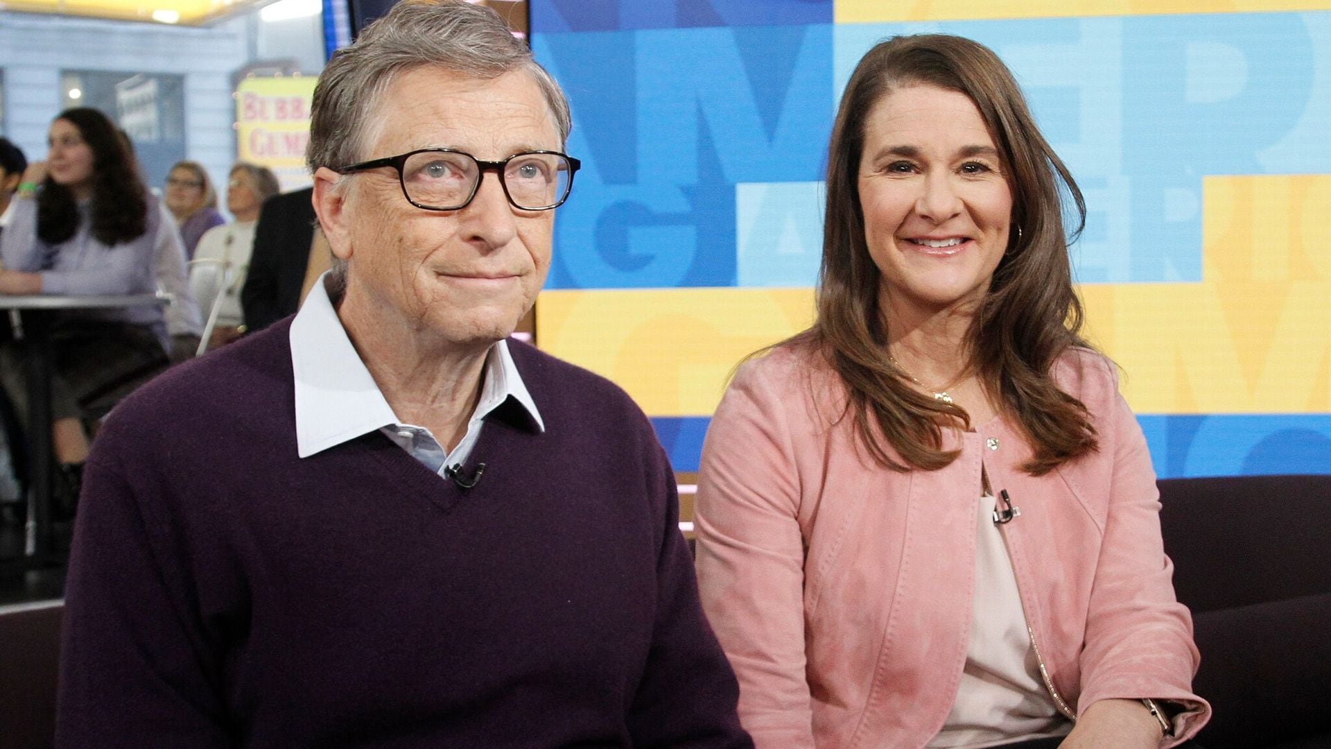 Bill y Melinda Gates, ¿qué pasará con la fortuna del millonario durante el divorcio?
