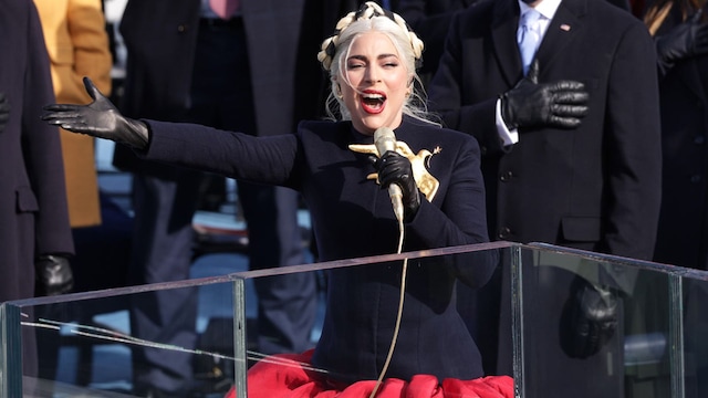 lady gaga
