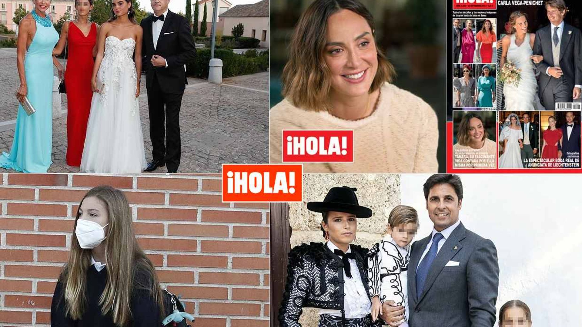 No dejes de leer las noticias más importantes de la semana