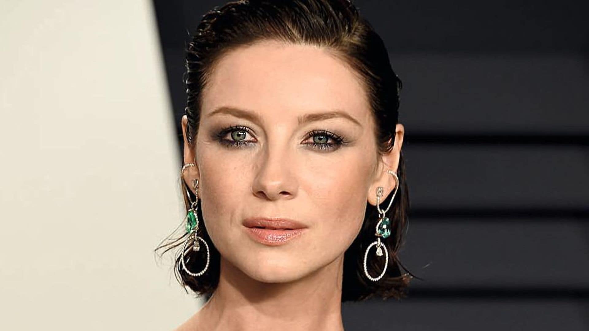 Caitriona Balfe, la protagonista de ‘Outlander’ que brilla en el cine