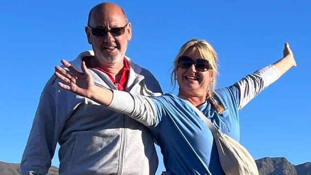 Hallan pistas clave en los móviles de los padres de Callum Kerr tras su trágica muerte