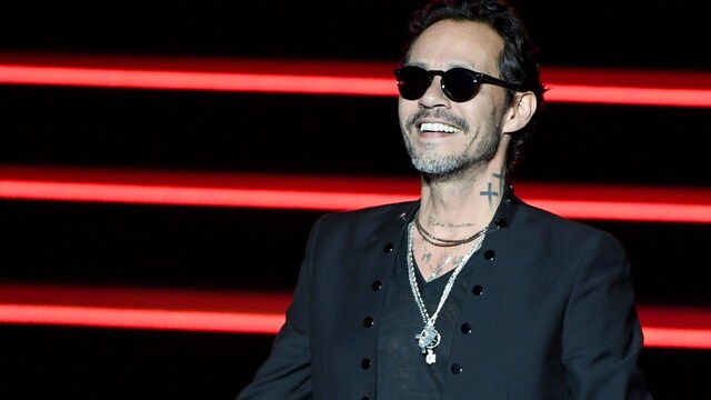 marc anthony