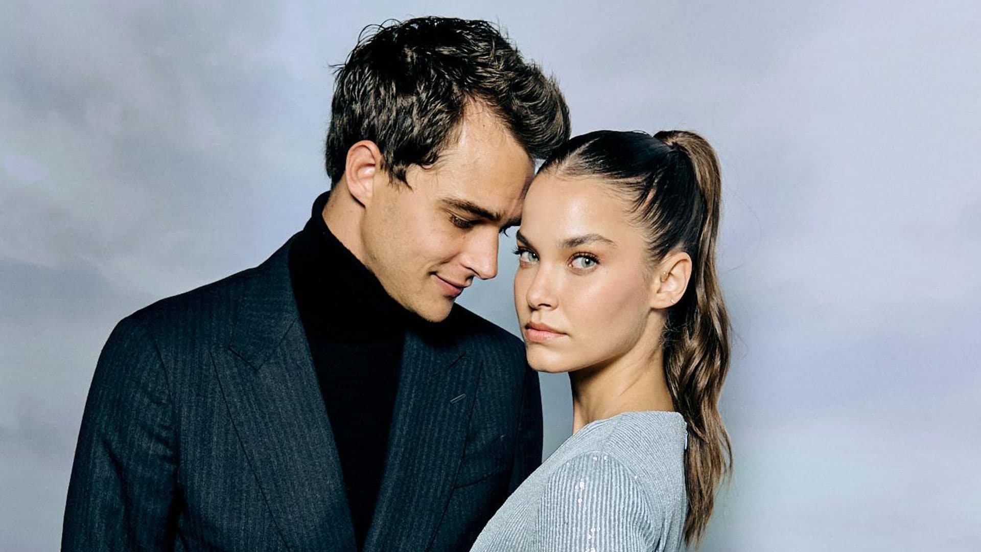 Hablamos con Pepe Barroso Jr., y Gara Arias: de sus planes de boda a los de aumentar la familia