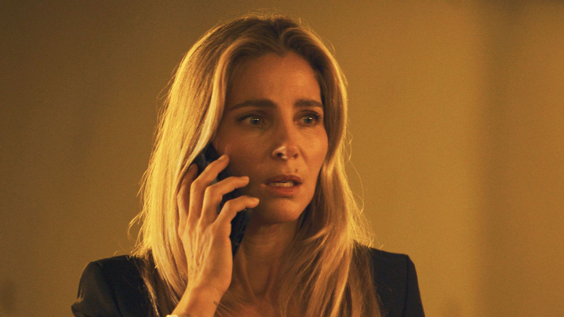 'El homenaje' de Elsa Pataky a su familia: sus hijos y su marido en un cameo que no te puedes perder