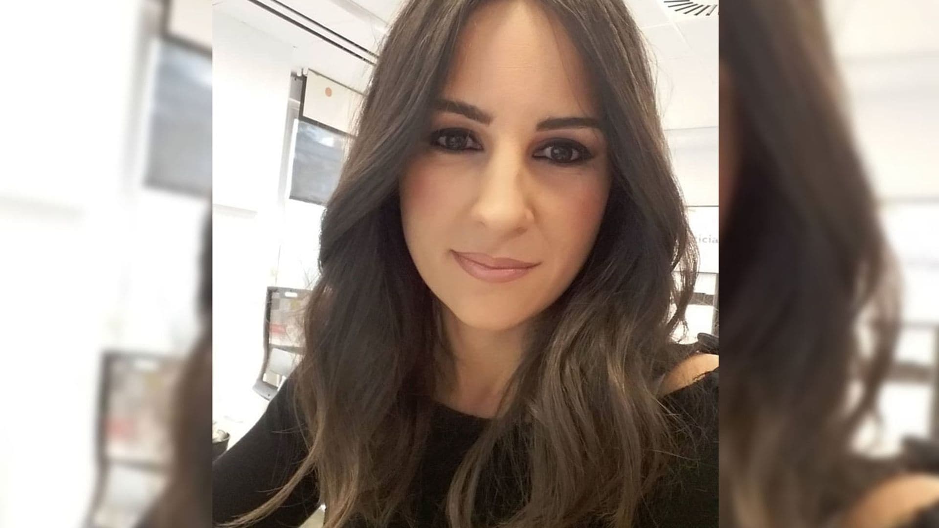 La aplaudida respuesta de una periodista de televisión a un tuit sobre su cuerpo