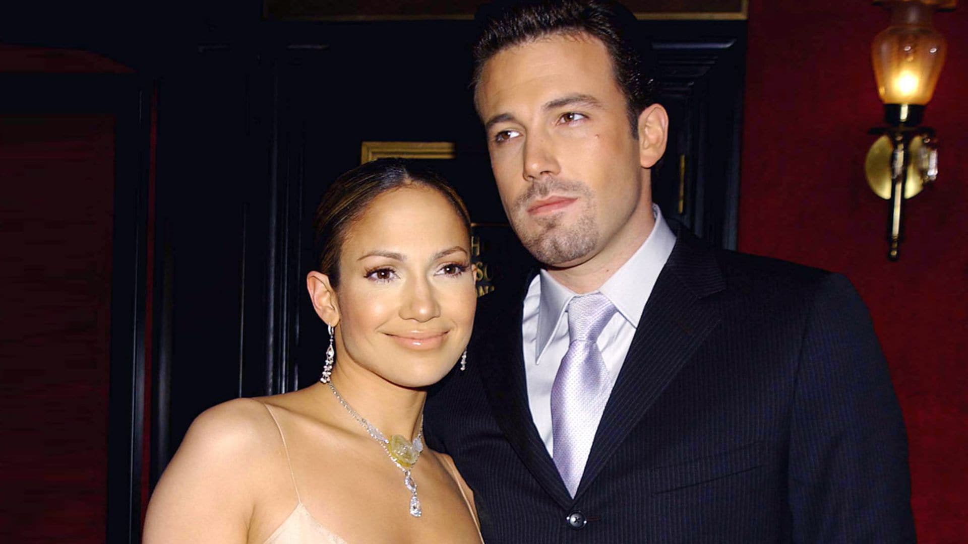 Jennifer Lopez, de cena con Ben Affleck mientras prepara su mudanza a Los Ángeles