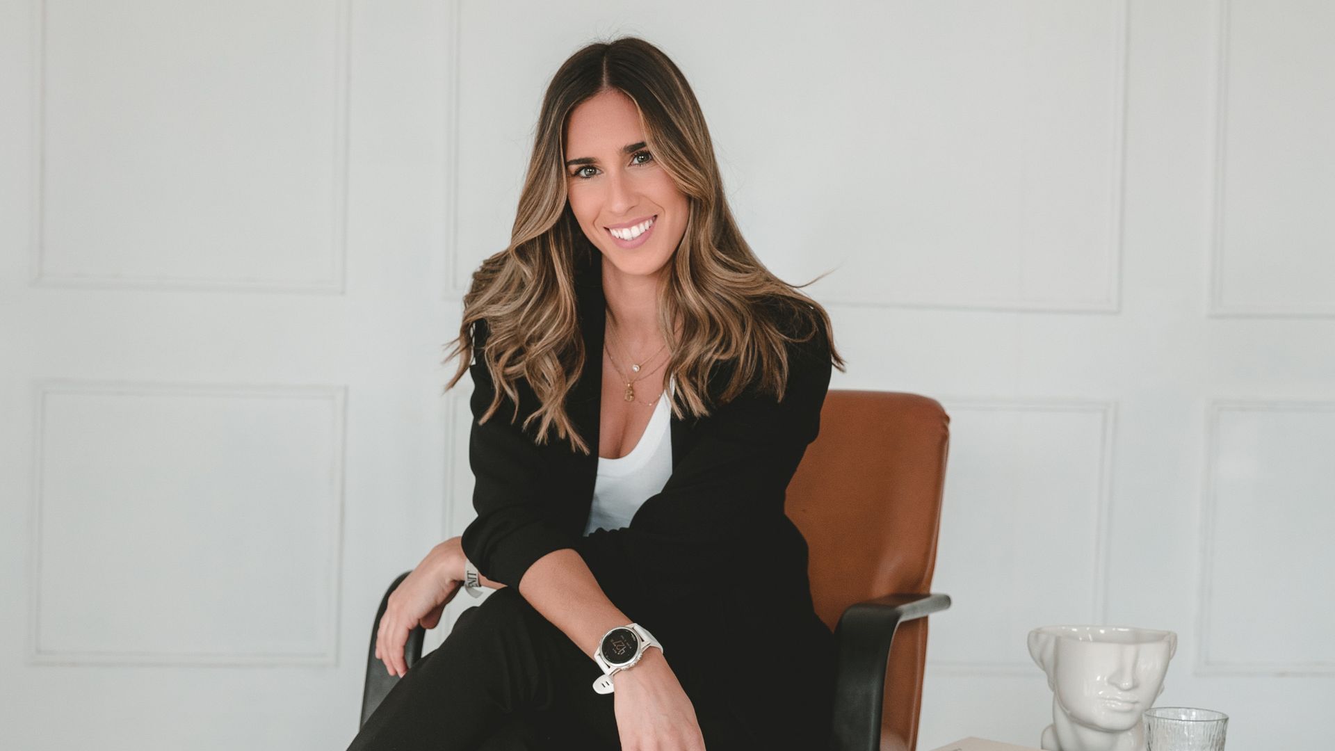 Ana Raya Muro, psicóloga y divulgadora