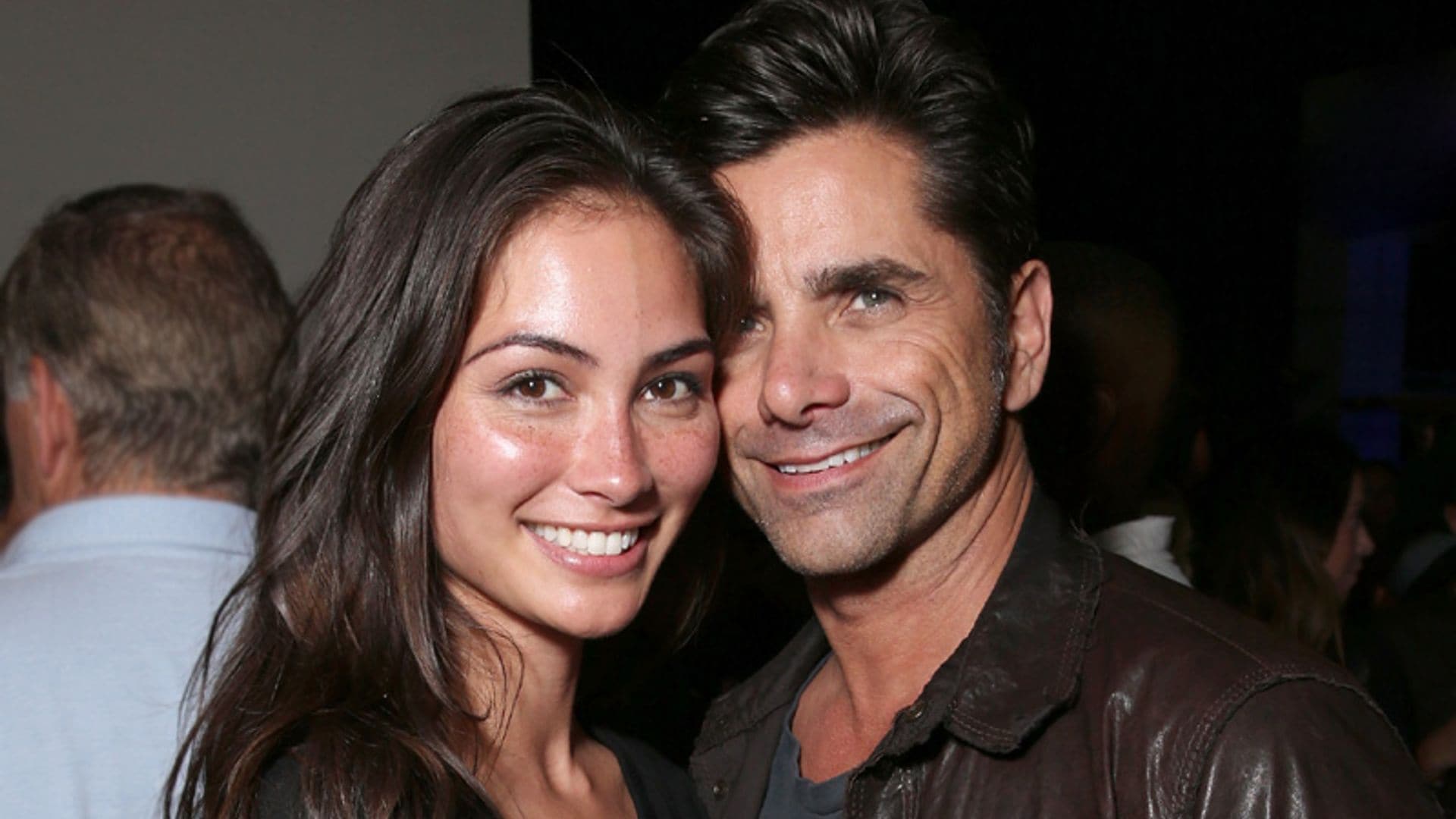 El curioso destino de la luna de miel de John Stamos, el tío Jesse de 'Padres forzosos'
