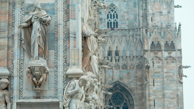 santoral iglesia