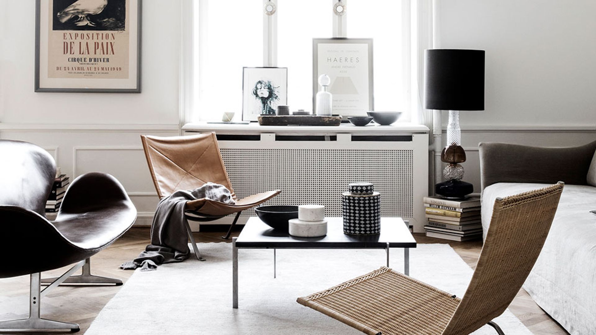 8 trucos de decoración ‘wellness’ que aprendimos de los centros de bienestar