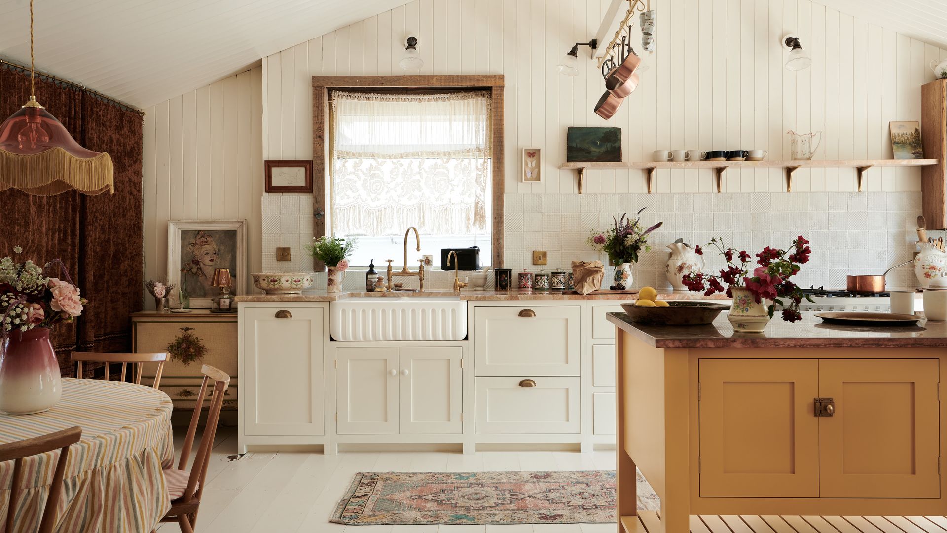 Ideas para crear una cocina con personalidad y convertirla en la estancia estrella de la casa