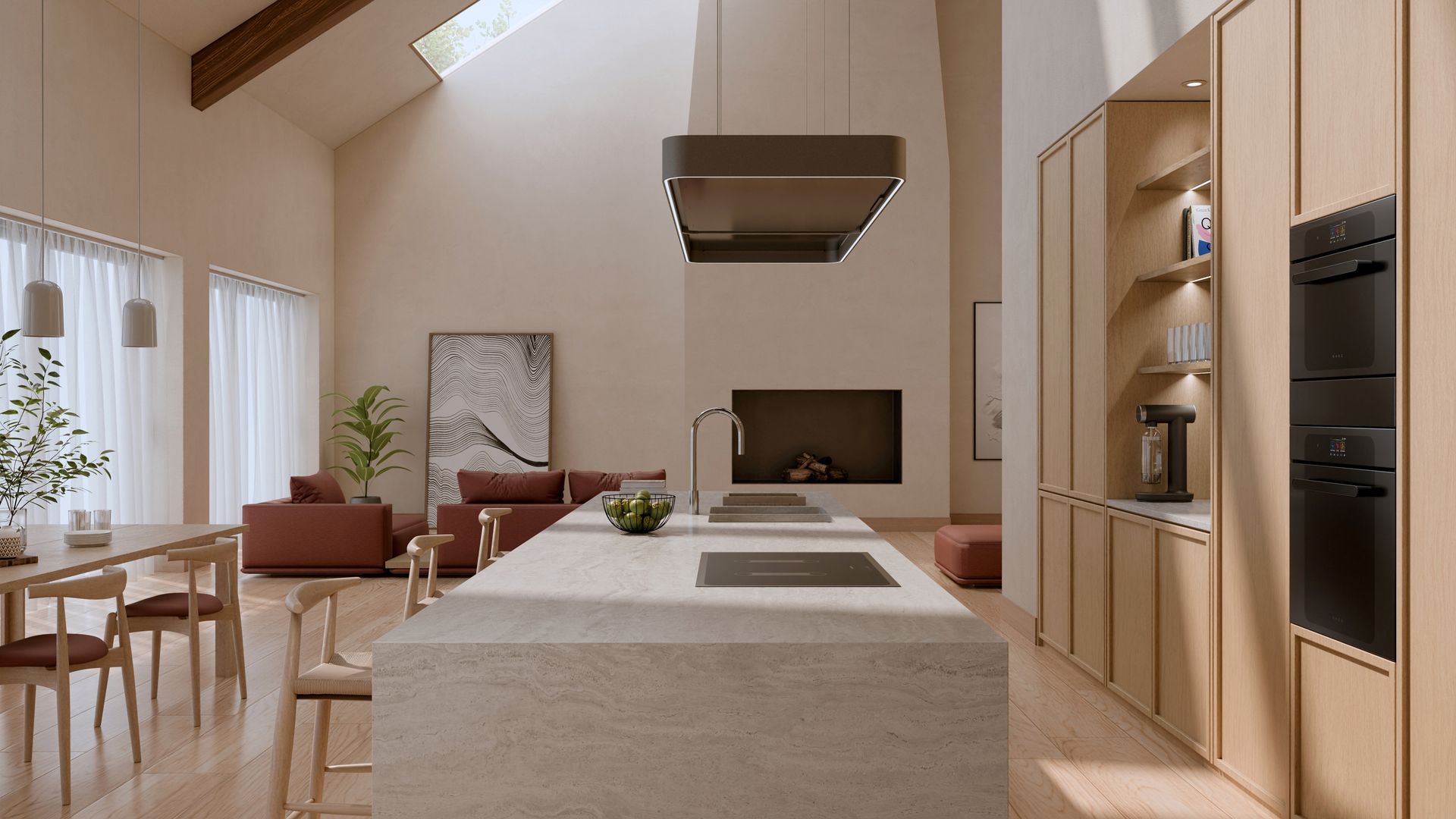 Álvaro Mesonero-Romanos, arquitecto, sobre los 10 mandamientos que marcarán la nueva vivienda: “Las casas del futuro no solo se verán bien, tendrán que funcionar mejor”