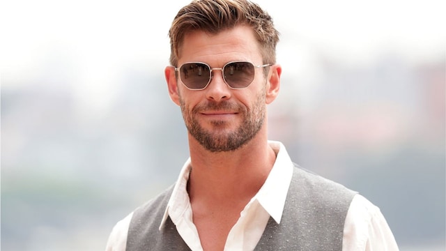 chris hemsworth