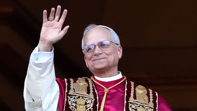 ¿Quién es y cuál es el origen del Papa León XIV?