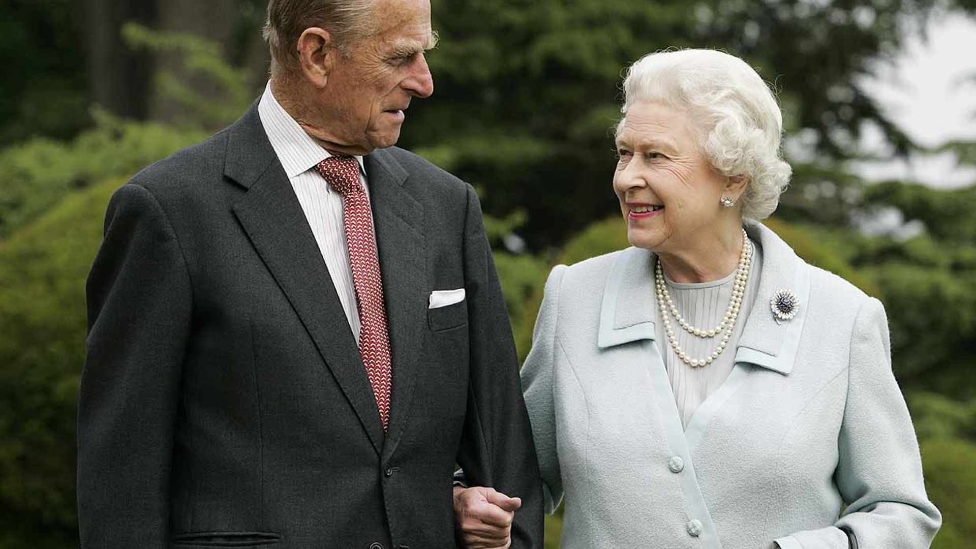 El motivo por el que el testamento de Felipe de Edimburgo se mantendrá en secreto durante 90 años