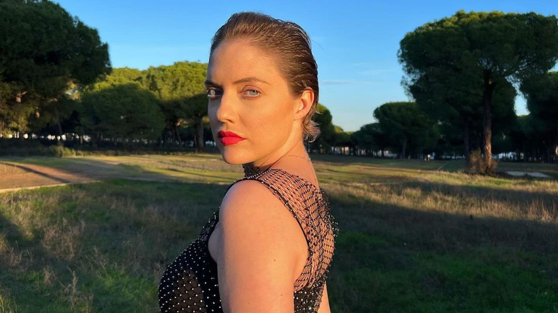 Patricia Rite, la 'influencer' que se dio a conocer en 'MyHyV', muere de cáncer a los 30 años