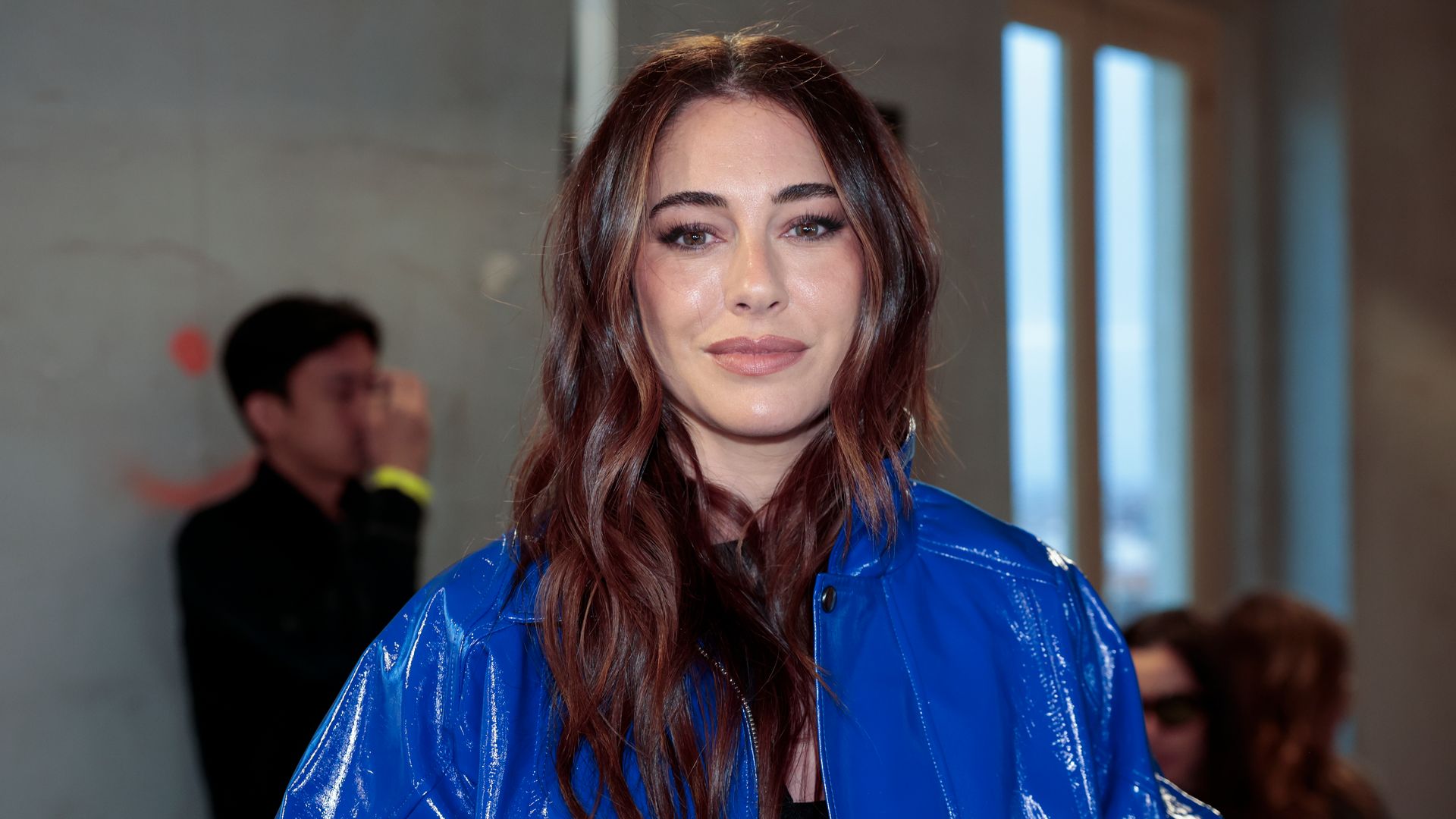 ¿Hay boda o no? Blanca Suárez sorprende con su divertido comentario sobre Javier Rey
