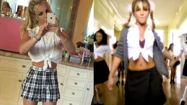 britney spears 1