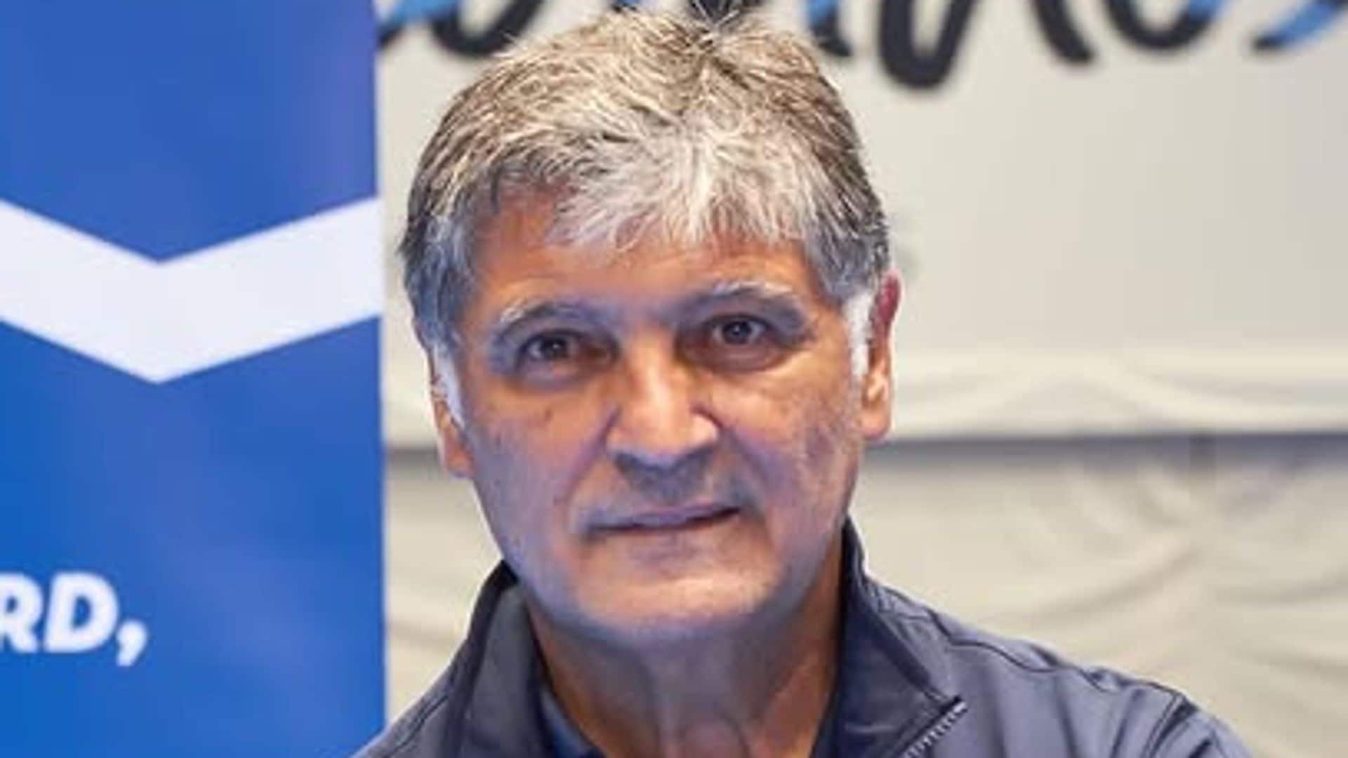 Toni Nadal