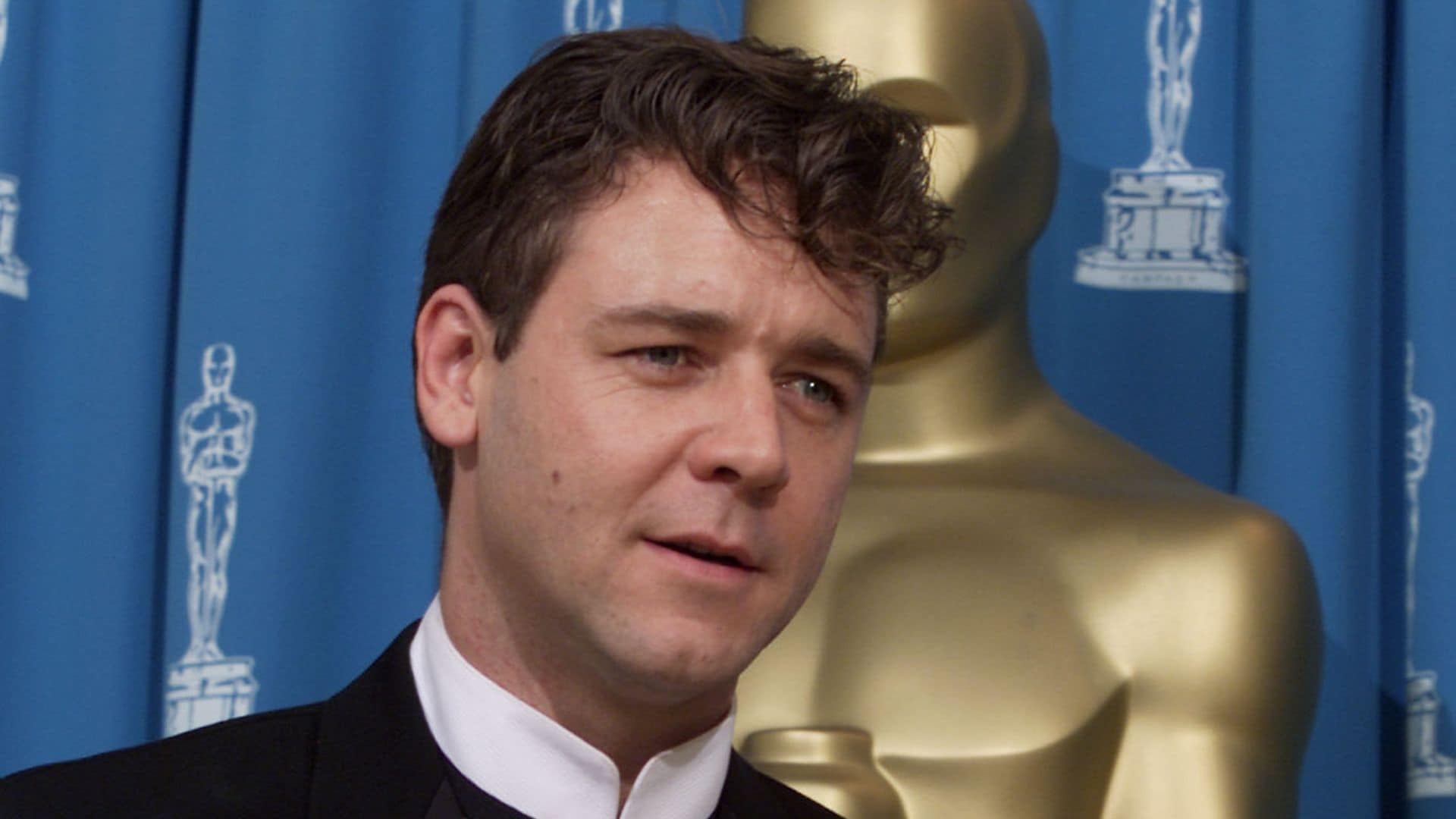 Russell Crowe y Paul Mescal, semejanzas y diferencias de dos ‘gladiadores’ de cine