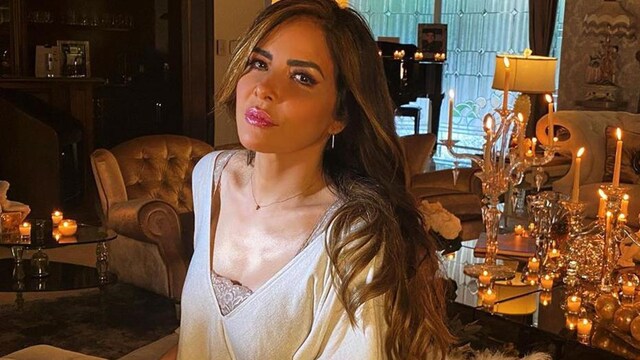 gloria trevi