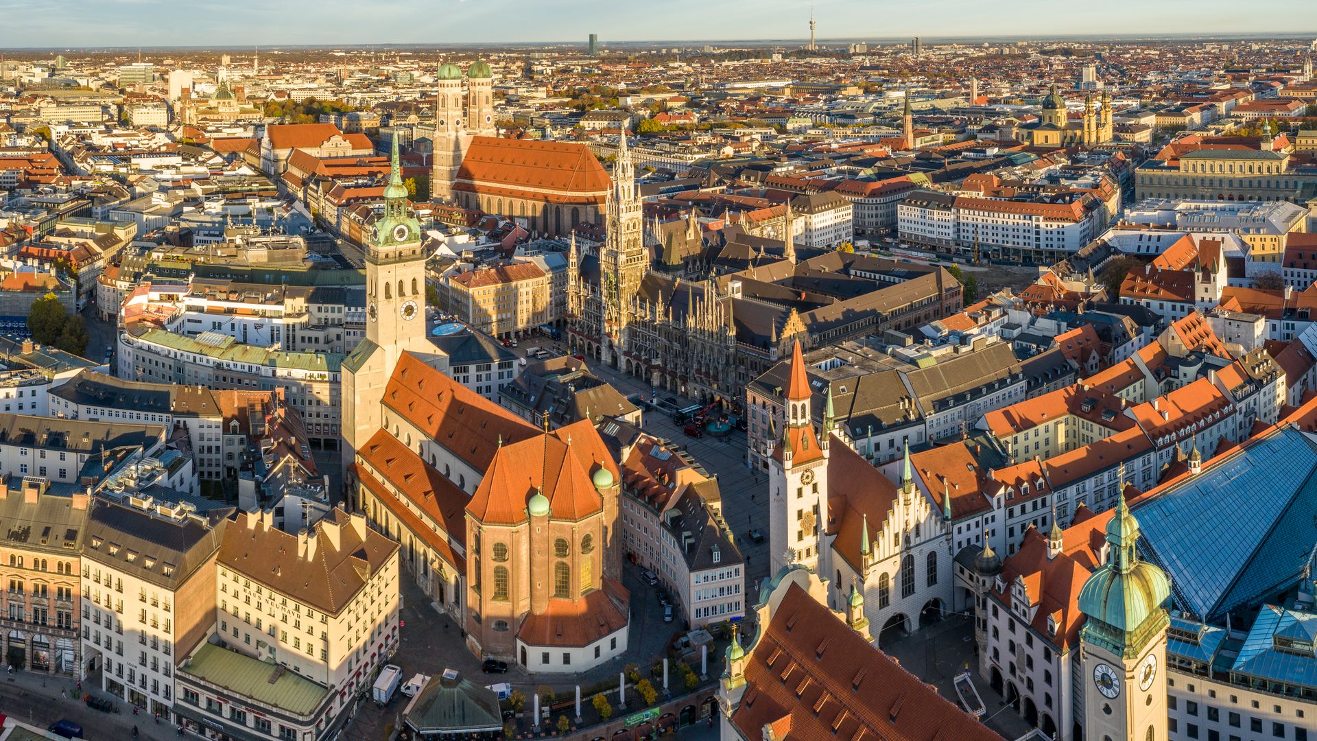 Múnich