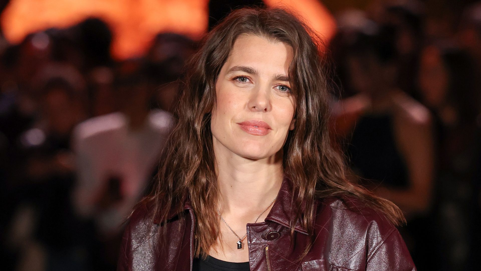Charlotte Casiraghi 