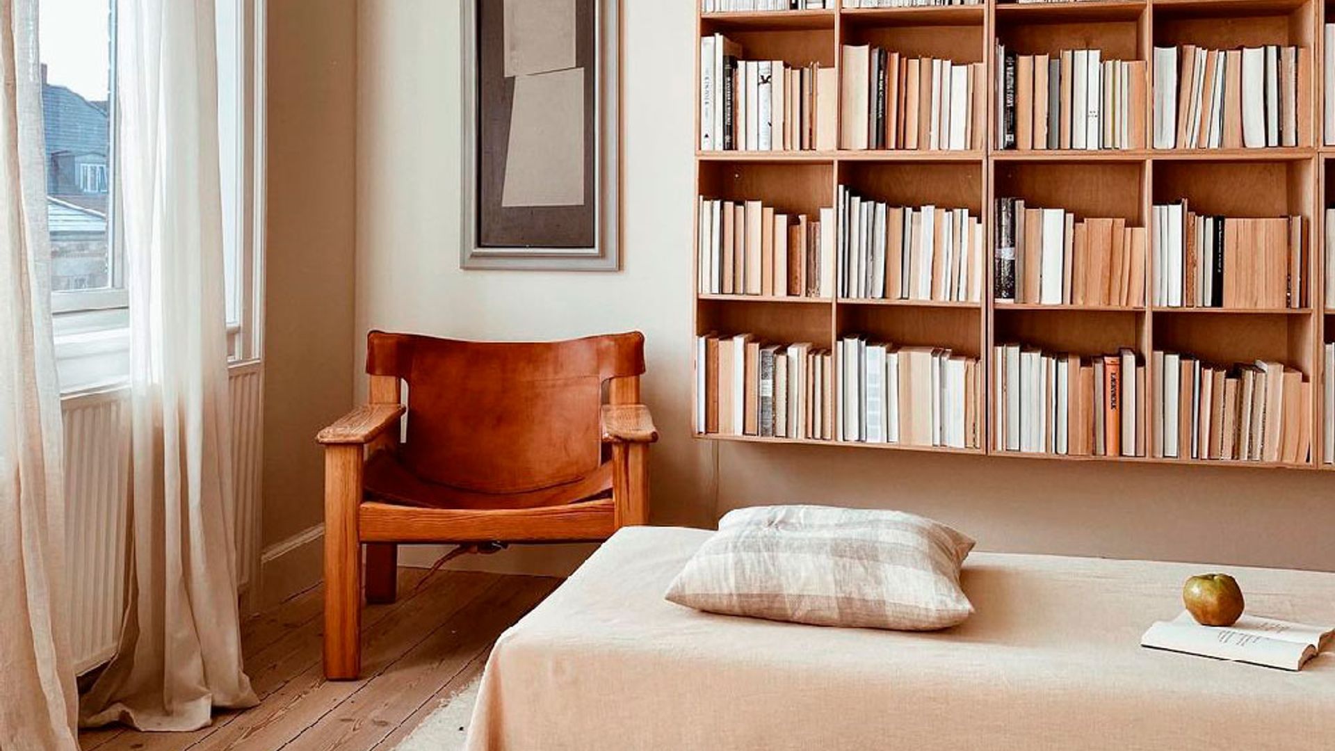 Decoterapia: 6 trucos de experto para disfrutar este invierno en casa