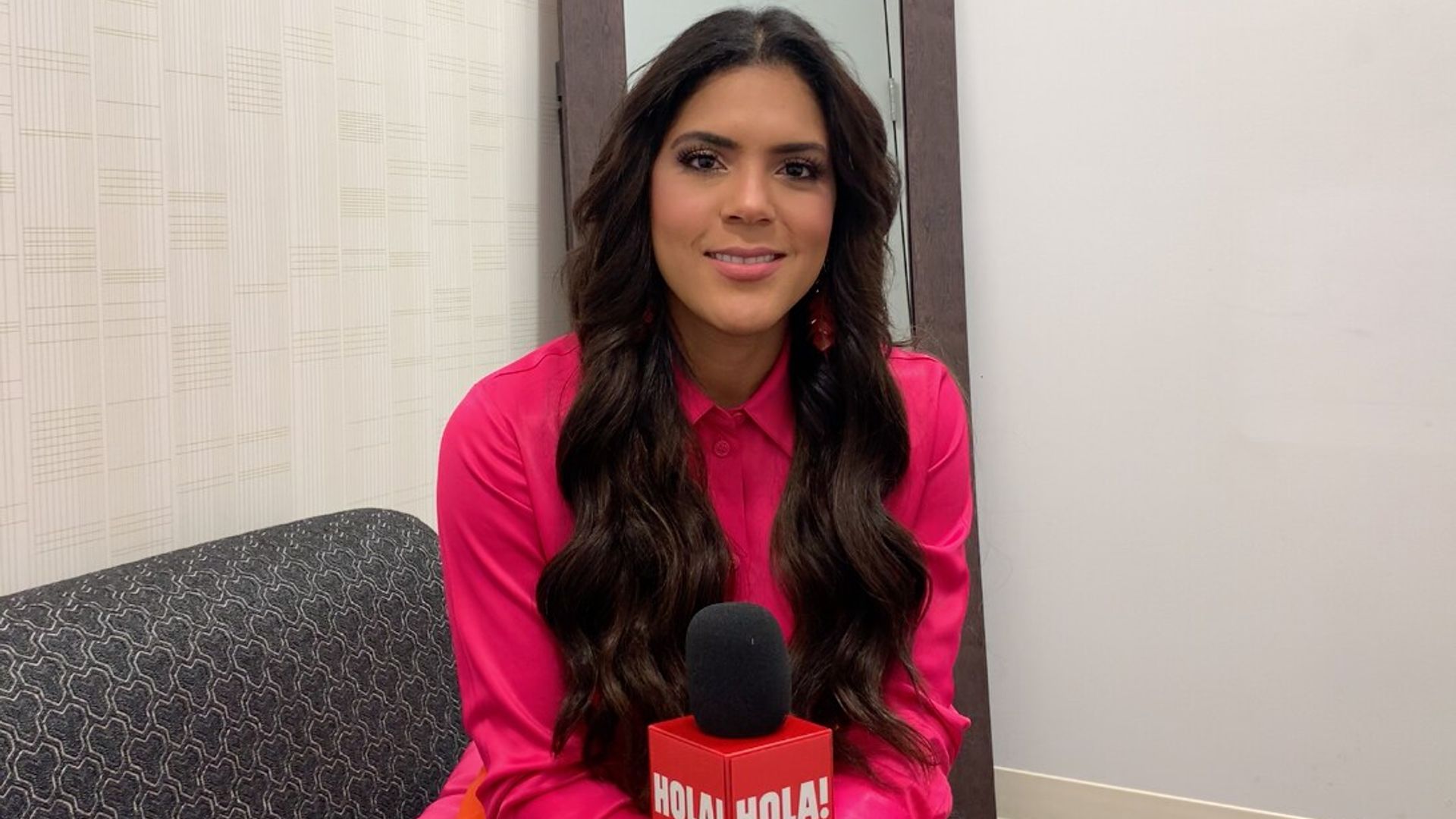 Francisca Lachapel va por más: ‘Quiero ir a la universidad, quiero tener otro bebé, hacer películas y novelas’