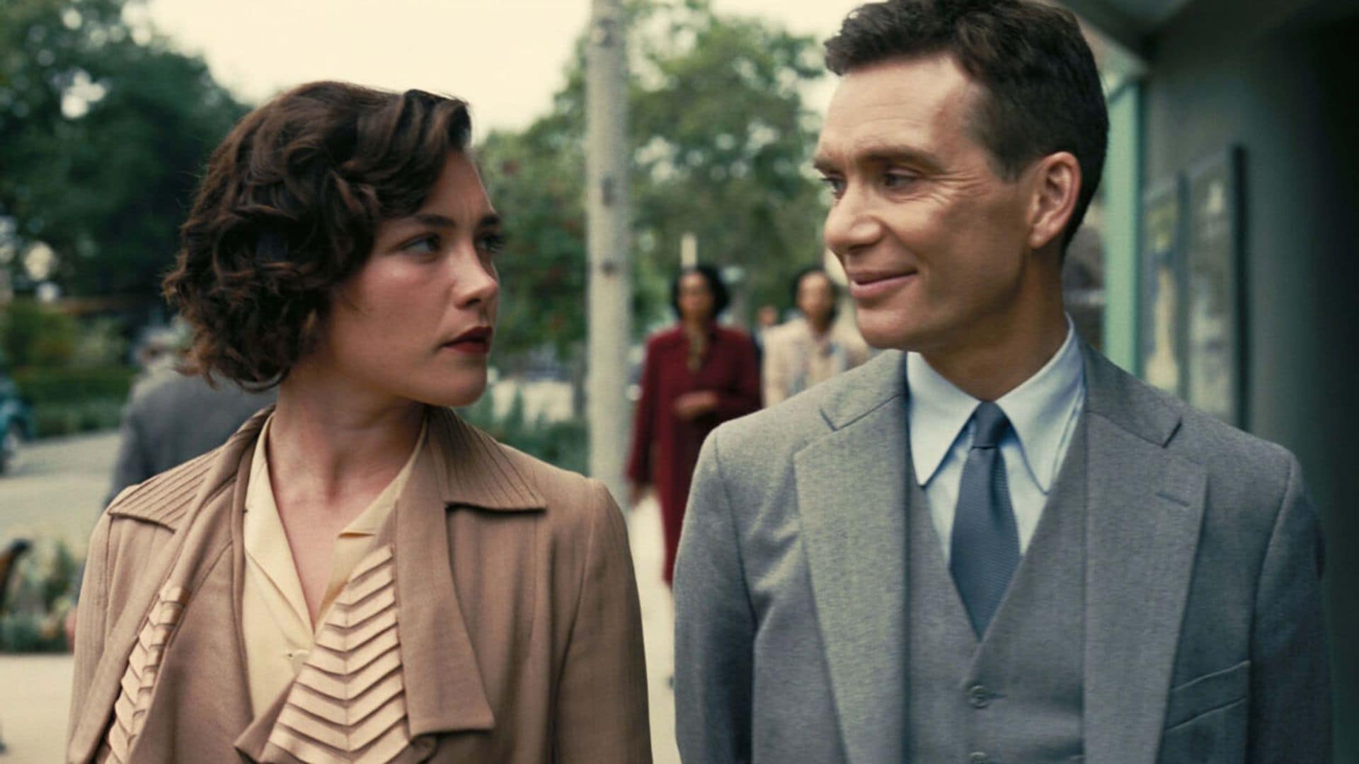 Premios Oscar 2024: dónde ver las películas nominadas