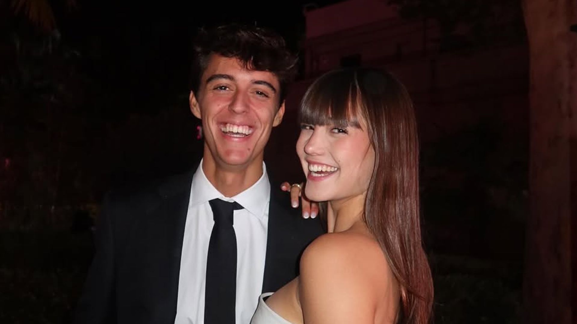 Daniela Meroño rompe su silencio sobre su novio Juan Martín: el romance que une a Raquel Meroño y Lydia Bosch
