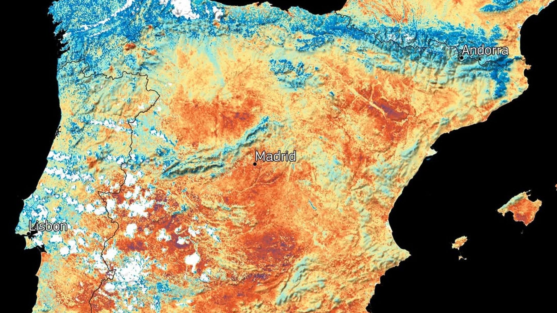 Qué es El Niño y por qué preocupa tanto a los científicos ante un posible episodio histórico