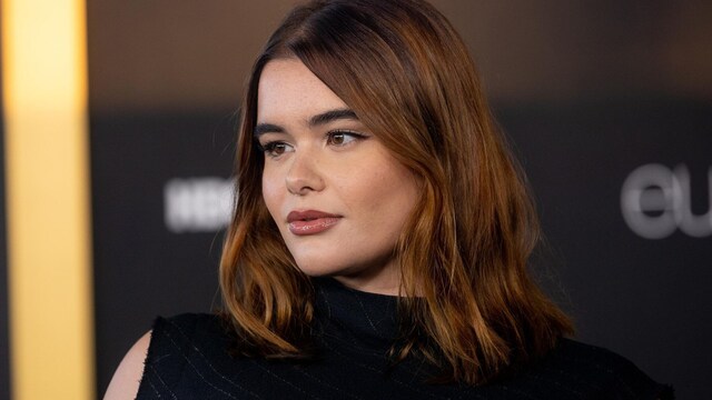 hbo max fyc event for quot euphoria quot arrivals