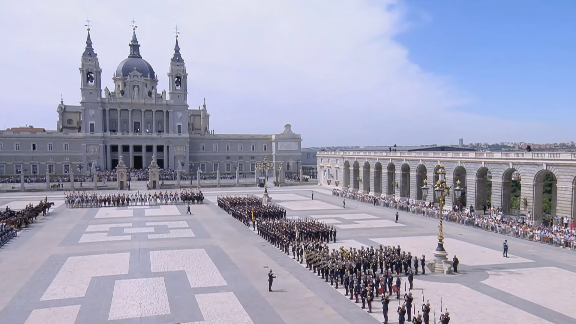 Los secretos de la cocina del Palacio Real: menú inspirado en las bodas de la realeza española, desde Alfonso XIII hasta Felipe V
